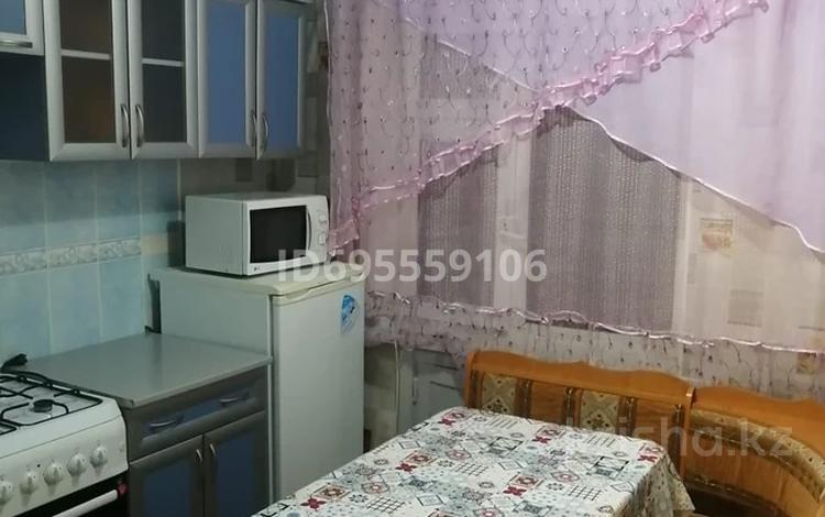 1-бөлмелі пәтер · 32 м² · 3/5 қабат, Яссауи 103 — Цон, бағасы: 50 000 ₸ в Кентау — фото 2