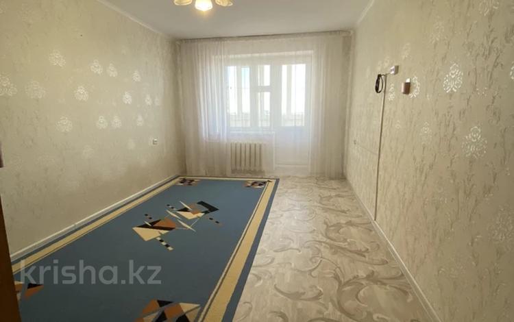 2-комнатная квартира · 59 м² · 7/10 этаж, Гагарина за 22 млн ₸ в Уральске — фото 2