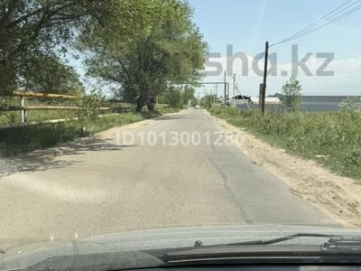 Участок · 15 соток, Береке 67 — Возле новый школы за 18 млн ₸ в Ельтае