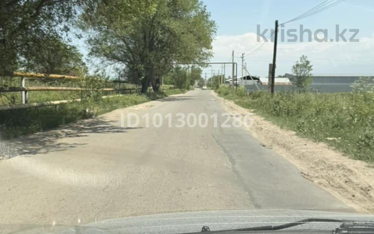 Участок · 15 соток, Береке 67 — Возле новый школы за 18 млн ₸ в Ельтае — фото 2