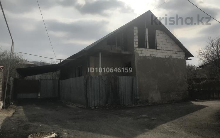 Жеке үй · 7 бөлме · 180 м² · 7.5 жүзд., Ақжар ш/а. — Жандосова береке, бағасы: 95 млн ₸ в Алматы, Наурызбайский р-н — фото 2
