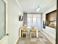 2-комнатная квартира · 75 м² · 4/12 этаж, Тургут Озала 194 — СРОЧНО! ТОРГ! СВЕЖИЙ РЕМОНТ! за 85 млн ₸ в Алматы, Алмалинский р-н — фото 8