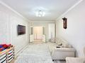 2-комнатная квартира · 75 м² · 4/12 этаж, Тургут Озала 194 — СРОЧНО! ТОРГ! СВЕЖИЙ РЕМОНТ! за 85 млн ₸ в Алматы, Алмалинский р-н