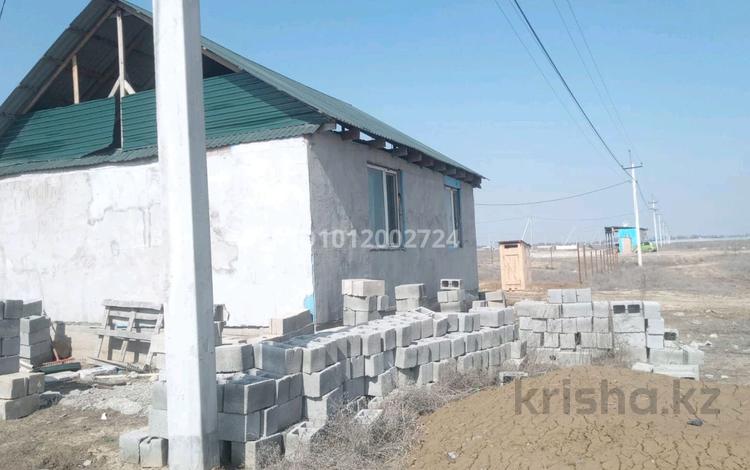 Жеке үй · 2 бөлме · 70 м² · 5 сот., Жұмадұлов көшесі, бағасы: 10 млн ₸ в Алматинской обл. — фото 3