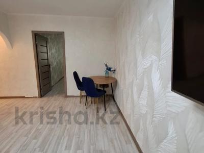 3-комнатная квартира · 62 м² · 3/5 этаж, мкр Айнабулак-3 за 38.5 млн ₸ в Алматы, Жетысуский р-н