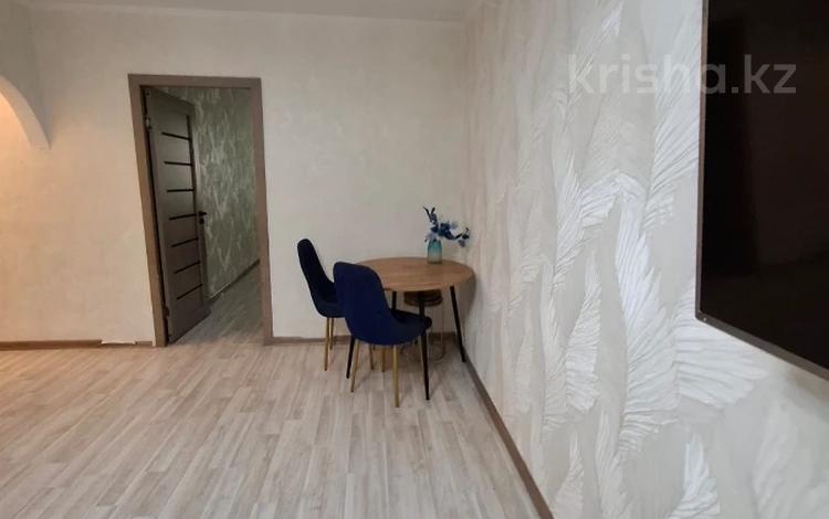 3-комнатная квартира · 62 м² · 3/5 этаж, мкр Айнабулак-3 за 38.5 млн ₸ в Алматы, Жетысуский р-н — фото 4
