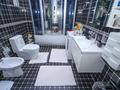 2-бөлмелі пәтер · 120 м² · 3 қабат, Омарова 35/1, бағасы: 88 млн ₸ в Алматы, Медеуский р-н