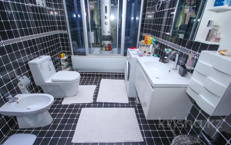 2-бөлмелі пәтер · 120 м² · 3 қабат, Омарова 35/1, бағасы: 88 млн ₸ в Алматы, Медеуский р-н — фото 2