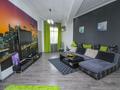 2-бөлмелі пәтер · 120 м² · 3 қабат, Омарова 35/1, бағасы: 88 млн ₸ в Алматы, Медеуский р-н — фото 4