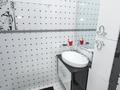 2-бөлмелі пәтер · 120 м² · 3 қабат, Омарова 35/1, бағасы: 88 млн ₸ в Алматы, Медеуский р-н — фото 19