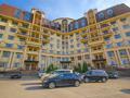 2-бөлмелі пәтер · 120 м² · 3 қабат, Омарова 35/1, бағасы: 88 млн ₸ в Алматы, Медеуский р-н — фото 22