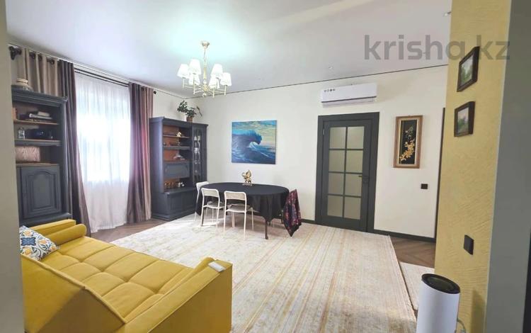 Отдельный дом · 4 комнаты · 280 м² · 9 сот., мкр Акжар, Аягоз — Жандосова | Школа №186 | Бекешева | Гимназия №188 | Школа №187 за 95 млн ₸ в Алматы, Наурызбайский р-н — фото 26