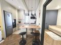 Отдельный дом · 4 комнаты · 280 м² · 9 сот., мкр Акжар, Аягоз — Жандосова | Школа №186 | Бекешева | Гимназия №188 | Школа №187 за 95 млн ₸ в Алматы, Наурызбайский р-н — фото 9