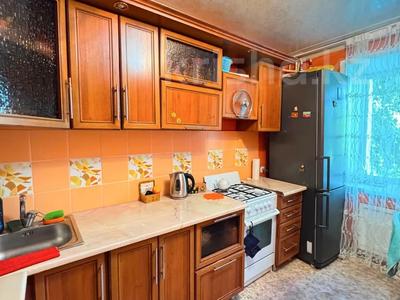 3-комнатная квартира · 60 м² · 2/5 этаж, Егемен Казахстана за 23.4 млн ₸ в Петропавловске