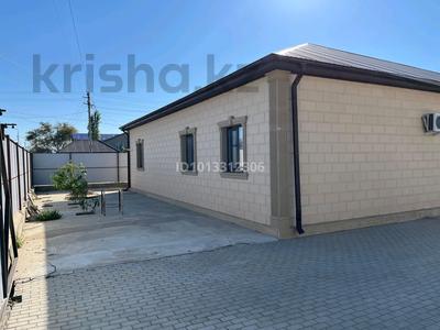 Жеке үй · 6 бөлме · 262 м² · , Доспамбет Жырау 154 154 — Макош магазина, бағасы: 50 млн ₸ в Кульсары