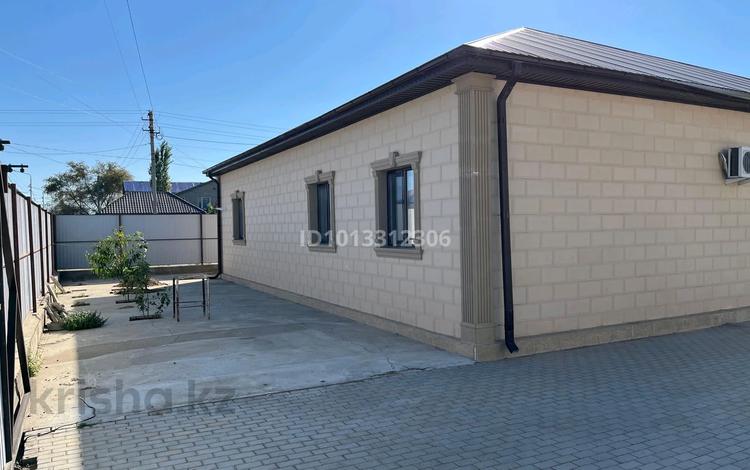 Жеке үй · 6 бөлме · 262 м² · , Доспамбет Жырау 154 154 — Макош магазина, бағасы: 50 млн ₸ в Кульсары — фото 2