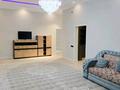 Жеке үй · 6 бөлме · 262 м² · , Доспамбет Жырау 154 154 — Макош магазина, бағасы: 50 млн ₸ в Кульсары — фото 9