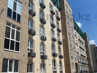 2-комнатная квартира · 60 м² · 6/6 этаж, ​067-й учетный квартал 464/8 за 23 млн ₸ в Караганде, Алихана Бокейханова р-н