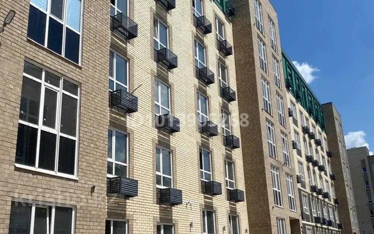 2-комнатная квартира · 60 м² · 6/6 этаж, ​067-й учетный квартал 464/8 за 23 млн ₸ в Караганде, Алихана Бокейханова р-н — фото 2