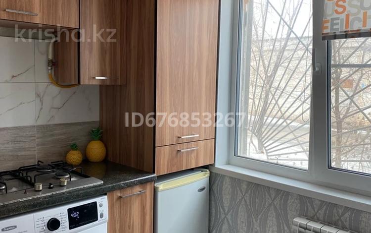 1-комнатная квартира · 40 м² · 1/5 этаж, мкр 5 67 — Алия Молдагулова за 1 500 〒 в Актобе — фото 2