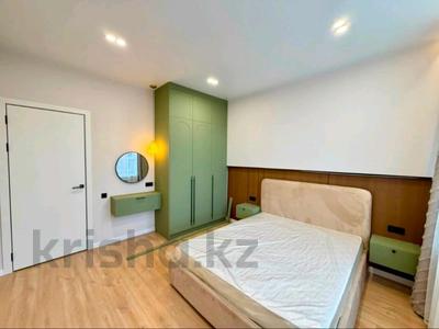 2-бөлмелі пәтер · 45 м² · 13/16 қабат, Туран 52/2, 52/3, бағасы: 38.5 млн ₸ в Астане, Есильский р-н