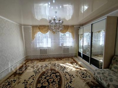 Отдельный дом • 5 комнат • 134.2 м² • 5.4 сот., Сабыра Бекмагамбетова за 37 млн 〒 в 