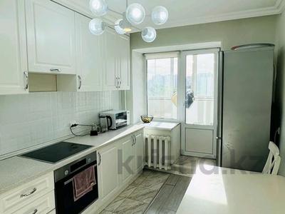 2-бөлмелі пәтер · 59 м² · 2/10 қабат, Жургенов 30, бағасы: 29.5 млн ₸ в Астане, Сарайшык р-н