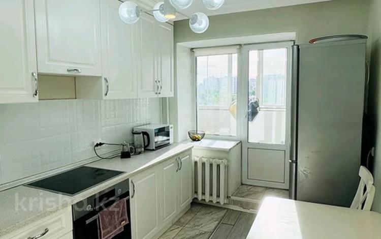 2-бөлмелі пәтер · 59 м² · 2/10 қабат, Жургенов 30, бағасы: 29.5 млн ₸ в Астане, Сарайшык р-н — фото 2