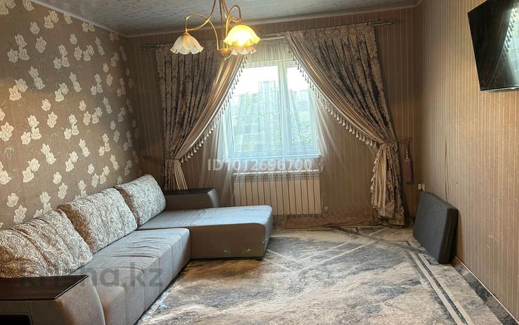 Отдельный дом · 3 комнаты · 55.5 м² · 6 сот., Маметова 214 за 24 млн ₸ в Исаеве — фото 2
