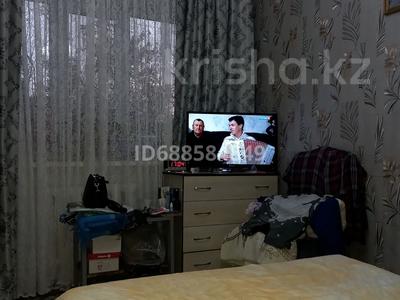 Часть дома · 4 комнаты · 100 м² · 2.2 сот., Маметовой 29/1 — Дулати за 25 млн ₸ в Шымкенте, Аль-Фарабийский р-н