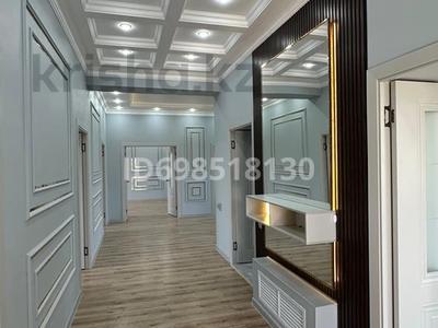 Жеке үй · 6 бөлме · 147 м² · 8 сот., Сарбас Ақын 73, бағасы: 43 млн 〒 в Таразе