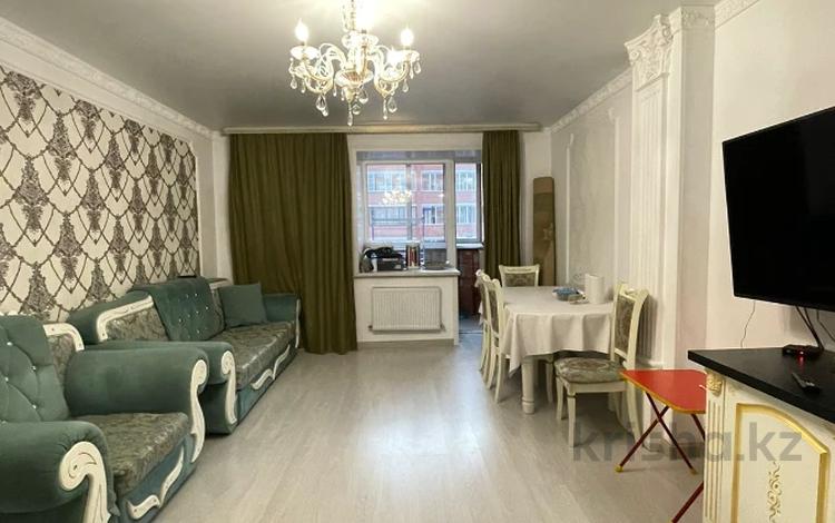 2-комнатная квартира · 60 м² · 6/9 этаж, Исы Байзакова 133 за 33 млн ₸ в Павлодаре — фото 3