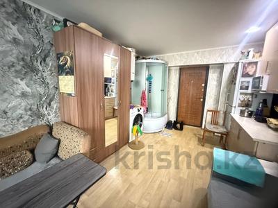 1-комнатная квартира · 18 м² · 2/5 этаж, Валиханова за 6.5 млн 〒 в Петропавловске