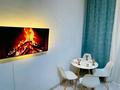 1-бөлмелі пәтер · 30 м² · 1/10 қабат, мкр Аккент 91 — Смолл, бағасы: 200 000 ₸ в Алматы, Алатауский р-н