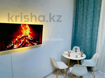 1-бөлмелі пәтер · 30 м² · 1/10 қабат, мкр Аккент 91 — Смолл, бағасы: 200 000 ₸ в Алматы, Алатауский р-н