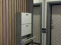 3-бөлмелі пәтер · 90 м² · 8/10 қабат, проспект Шахтеров 31/4, бағасы: 75 млн ₸ в Караганде — фото 17