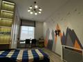 3-бөлмелі пәтер · 90 м² · 8/10 қабат, проспект Шахтеров 31/4, бағасы: 75 млн ₸ в Караганде — фото 9