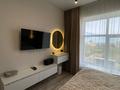 3-бөлмелі пәтер · 90 м² · 8/10 қабат, проспект Шахтеров 31/4, бағасы: 75 млн ₸ в Караганде — фото 7