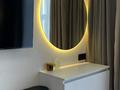 3-бөлмелі пәтер · 90 м² · 8/10 қабат, проспект Шахтеров 31/4, бағасы: 75 млн ₸ в Караганде — фото 8