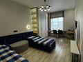 3-бөлмелі пәтер · 90 м² · 8/10 қабат, проспект Шахтеров 31/4, бағасы: 75 млн ₸ в Караганде — фото 11