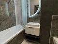 3-бөлмелі пәтер · 90 м² · 8/10 қабат, проспект Шахтеров 31/4, бағасы: 75 млн ₸ в Караганде — фото 13