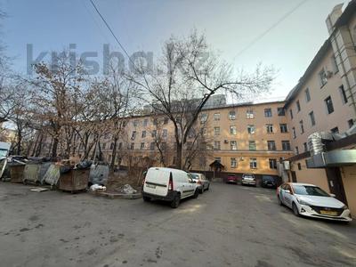 1-бөлмелі пәтер · 36.5 м² · 3/4 қабат, сейфуллина 500/79, бағасы: ~ 32.2 млн ₸ в Алматы, Алмалинский р-н