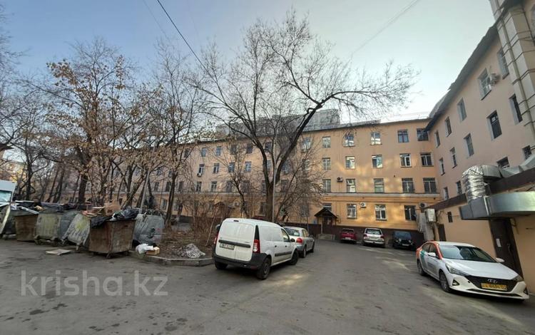 1-бөлмелі пәтер · 36.5 м² · 3/4 қабат, сейфуллина 500/79, бағасы: ~ 32.2 млн ₸ в Алматы, Алмалинский р-н — фото 2
