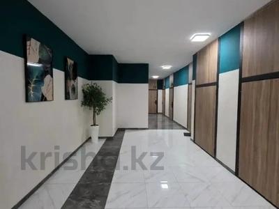 2-комнатная квартира · 63 м² · 13/14 этаж, Журавлева за 49.9 млн ₸ в Алматы