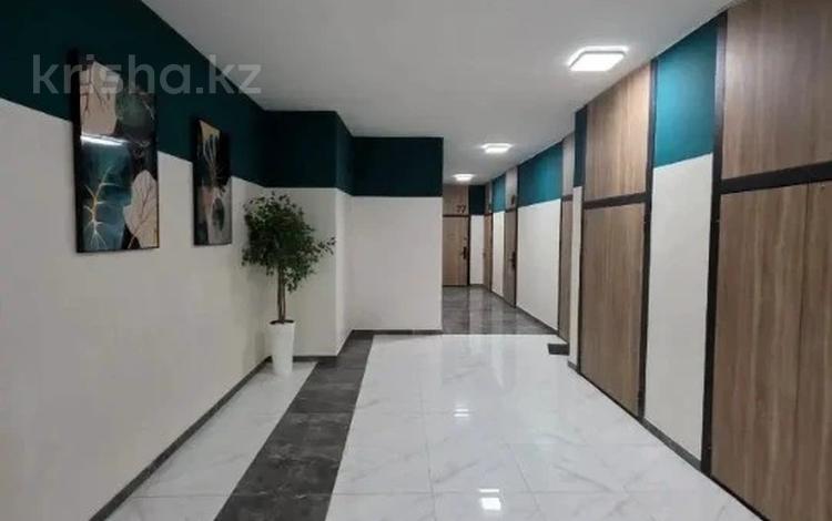 2-бөлмелі пәтер · 63 м² · 13/14 қабат, Журавлева, бағасы: 49.9 млн ₸ в Алматы — фото 9