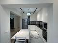 2-бөлмелі пәтер · 75 м² · 8/12 қабат, Нахимова 51, бағасы: 550 000 ₸ в Алматы, Бостандыкский р-н — фото 11