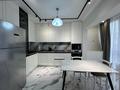2-бөлмелі пәтер · 75 м² · 8/12 қабат, Нахимова 51, бағасы: 550 000 ₸ в Алматы, Бостандыкский р-н — фото 12