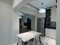 2-бөлмелі пәтер · 75 м² · 8/12 қабат, Нахимова 51, бағасы: 550 000 ₸ в Алматы, Бостандыкский р-н — фото 15