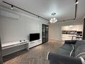 2-бөлмелі пәтер · 75 м² · 8/12 қабат, Нахимова 51, бағасы: 550 000 ₸ в Алматы, Бостандыкский р-н — фото 16