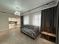 2-бөлмелі пәтер · 75 м² · 8/12 қабат, Нахимова 51, бағасы: 550 000 ₸ в Алматы, Бостандыкский р-н — фото 17